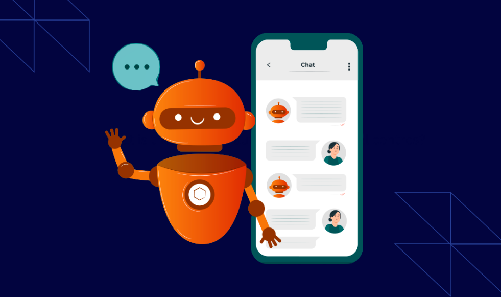 global call centers ai automation role