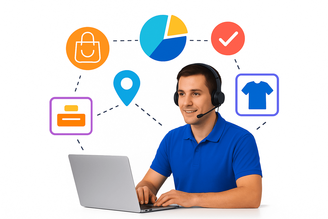 Returns Without Regret: AI’s Role in Smarter Exchanges