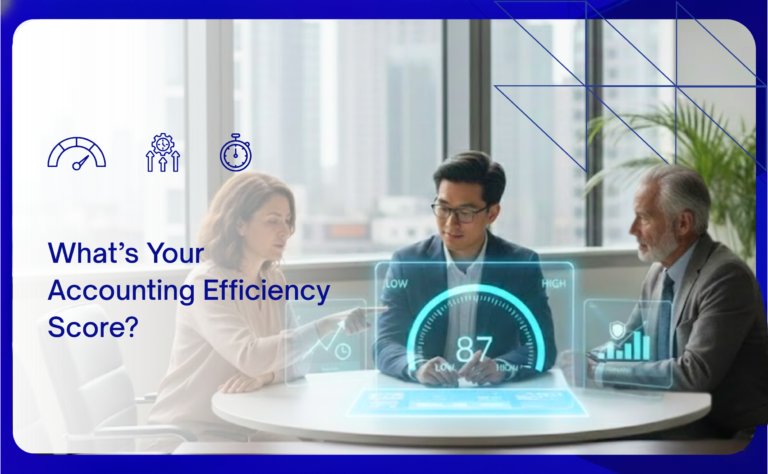 Accounting Software Trends 2025: How Automation, AI & Analytics Are Transforming US Businesses