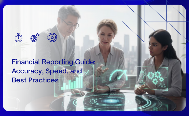 Financial Reports Reading Quiz Test Your Understanding