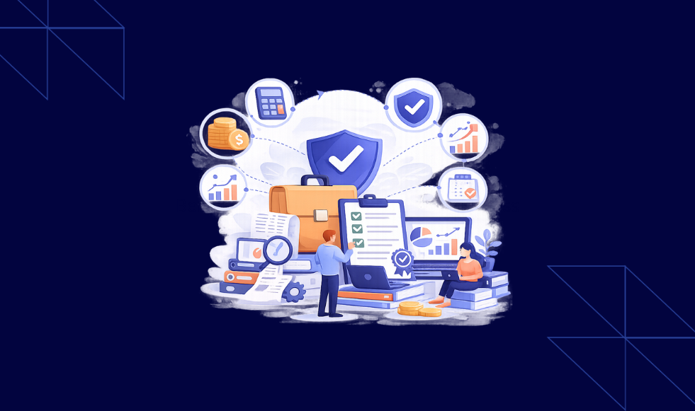 benefits of bookkeeping