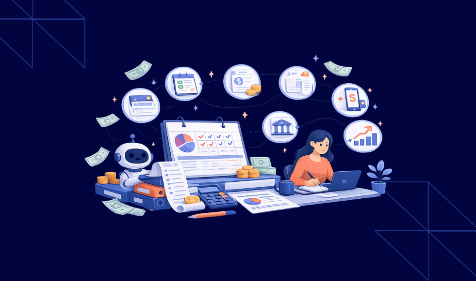 techniques you must know bookkeeping