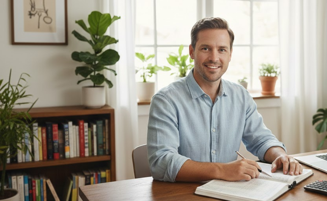 Small Business Book Keeping Services