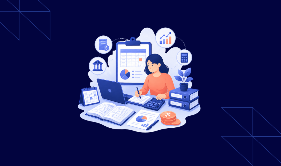 meaning of bookkeeping