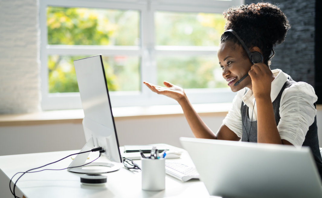 Virtual Assistant Services