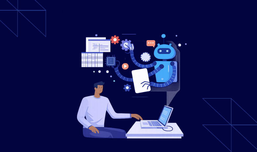Common Challenges in AI Implementation