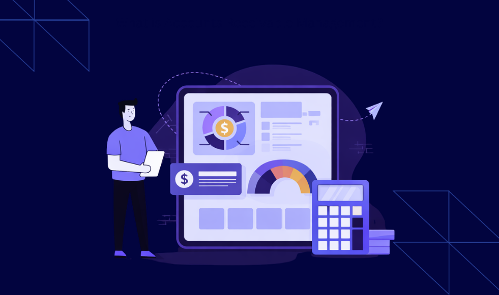 What is Accounts Receivable Management