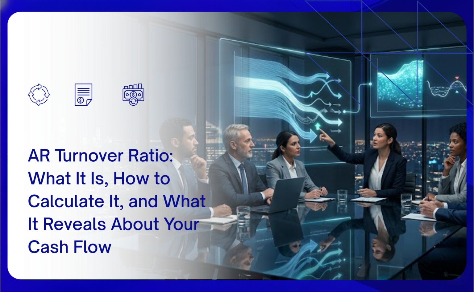 Ar Calculation Learn What the AR Turnover Ratio Is, Its Calculation, and 5 Ways to ...