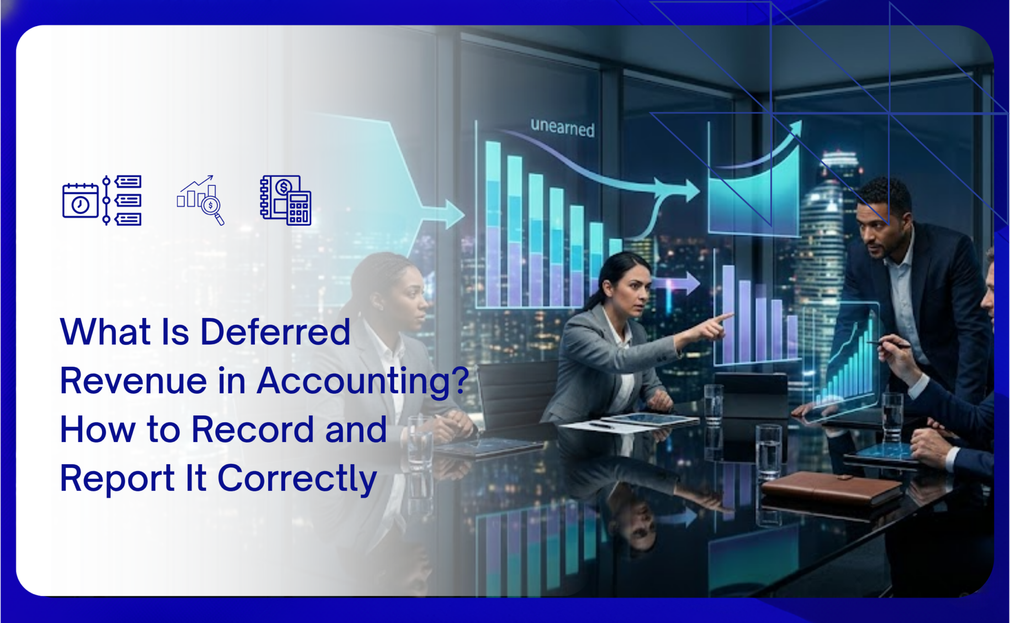 Delayed Revenue Deferred Revenue Accounting: What It Is and How to Record It Correctly