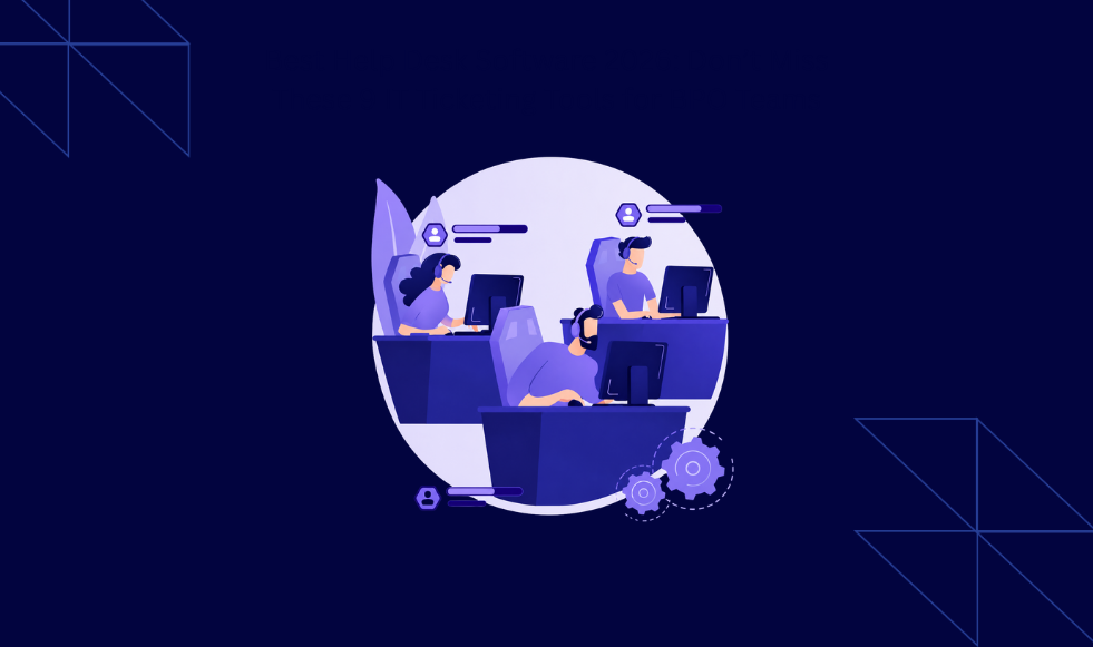 best help desk software it tracking tools